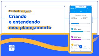 Como criar e acompanhar um Planejamento Mensal no Mobills