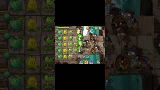 Epic Adventure: Facing Pirate Zombies in Plants vs. Zombies