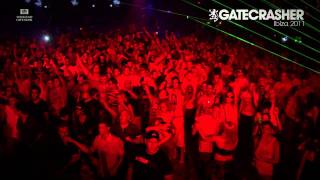 Gatecrasher Ibiza 2011 Week 5