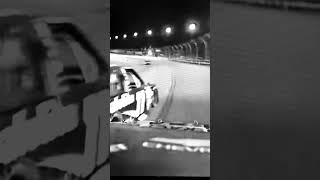 Corey Heim  crashes Carson Hocevar #nascar #racing #craftsman #2023 #shorts #phoenix #championship