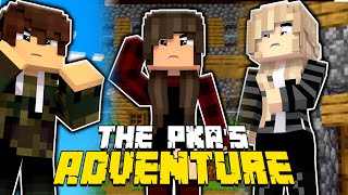 ¡¡FIN DE SEMANA!! - ⚔️THE PKA'S ADVENTURE PARTE 47⚔️ - **SERIE DE MODS 1.12.2**