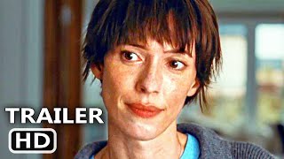 THE LISTENERS Trailer (2024) Rebecca Hall