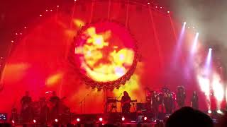 Brit Floyd - Keep Talking (Pink Floyd cover) 2024-03-03 Portland, ME