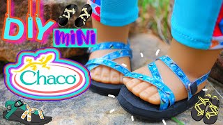 ＤＩＹ ｍｉｎｉ ＣＨＡＣＯ＇Ｓ! 🌄100% original idea & tutorial by PerkyTomato