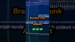 CASH GROWE - Brazilian Ambient (Soon) #brazilianphonk #brazilianfunk #ambientmusic