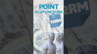 POINT D’ACUPUNCTURE - 12RM / Zhong Wan #acupuncture #acupuncturepoints #medecinechinoise