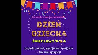 Dzień Dziecka