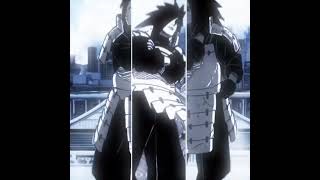 MADARA STRONGER/ NARUTO EDIT/Dizzy Phonk #phonk #naruto #madara #viralshorts #trending