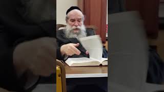 RABBI NESANEL KOSTELITZ Vayeslach 5780