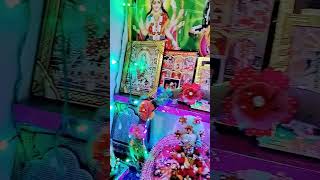 Laddu gopal Mera laddu gopal #shortsvideo #trend #viralshort #viralvideos  #statusvideo