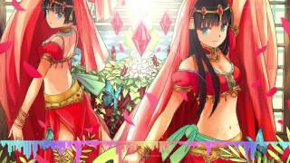 Nightcore - Yalla(Inna)