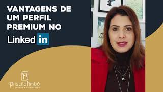 Perguntas e Respostas: Vantagens do perfil premium no Linkedin