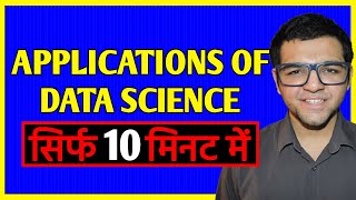 Applications of Data Science