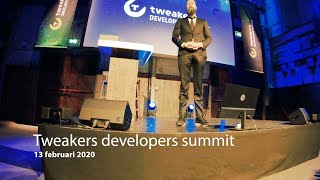 Tweakers Developers Summit