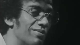 MPB Especial 1972 - Jorge Ben