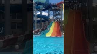 Aquapark Nymphaea -TOPOGANE-