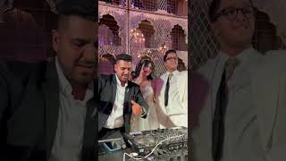 Top 4 Unique Weddings DJ Sunny Deepak Has Played for. #indianwedding #wedding #indiandance #nepali