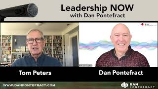 In Conversation With... Tom Peters