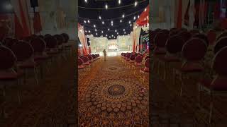 #shortsoftheweek #shortsvideo #prayagraj #weddingphotography #decoration #weddingvideo