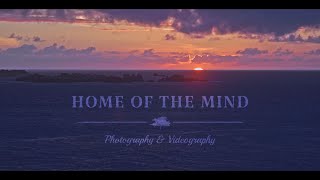 Episode I - Dunmore Head - 
 A Photographer’s Paradise by Homeofthemind Panasonic S1 & Mavic 2 Pro