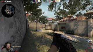 Trashkommentiertes Esportal CSGO Match ! (Nicht ernst nehmen)