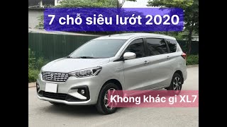 Suzuki Ertiga | Suzuki Xl7 2021 | Suzuki Ertiga 2020 Sơn Zin 98%