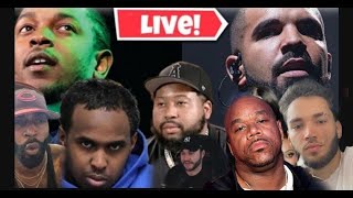 Drake Affiliated Arrested Sex Trafficking?  Dj Akademiks, Kendrick Lamar, Adin Ross, Wack 100, Top 5