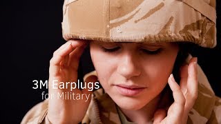 3M Defective Earplugs Sold to Military