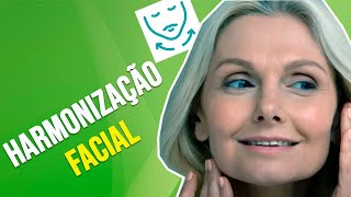 Harmonização Facial: O que é e Quais são os Benefícios?