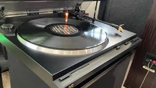 FenixbyEnzo JVC AL-F353 Turntable