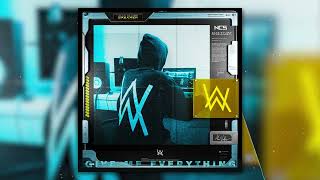 Alan Walker vs. Afrojack feat. Pitbull & Ne-Yo - Give Me Dreamer (Extended Alan Walker Mashup)