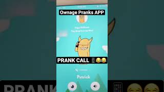 Prank Call 📱 #2 😂😂😂