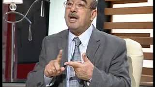 لقاء الجمعة مع محمود الأحوازي(25-05-2012).