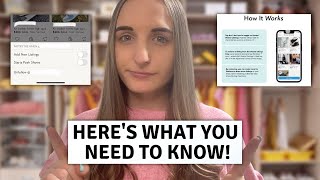 Poshmark Live Shows - Everything You NEED to Know!