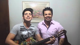 Evandro e Henrique - Mc Jair da Rocha