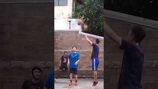 easy 🏀🔥 #shortvideo #fungame #friends