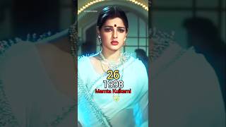 Naseeb Movie Cast Then and Now (1998-2024) | #shorts