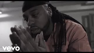 EGA - Prayed For This ft. A Green