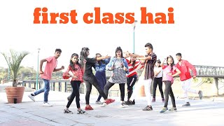 First class hai ||varun dhavn ||alia bhatt||