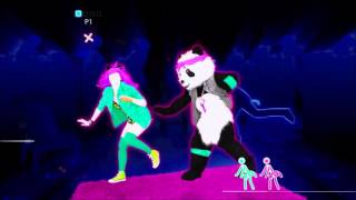 Just Dance - Groove by Jack & Jack (fan made mash-up) RE-UPLOAD