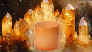 331Hz Sunset Serenade: Perfect Pitch Sacred Symphony Bowl™ Sound Bath