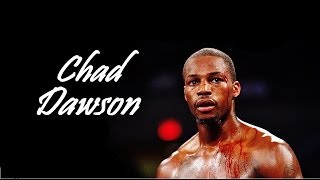 Chad Dawson ~ A Legendary Legacy Tribute by Mathew Toro 🥊