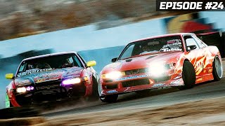 10 minutes GREAT DRIFTing  MOMENTS 2021 | Ep.24