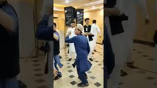 Abubakkar Marwat new dance video