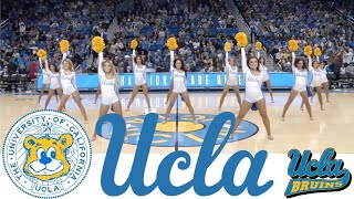 🏀HAVE A GREAT DAY FROM UCLA!!! #collegebasketball