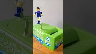 ✳️ 🥅 coinbank football ronaldo #shorts #trending #asmr