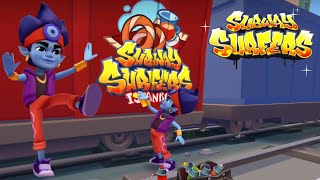 Subway Surfers Istanbul Gameplay (Full Screen) #subwaysurfers