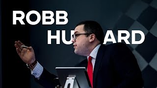 The Apex Interviews Episode 3: Rob Hubbard