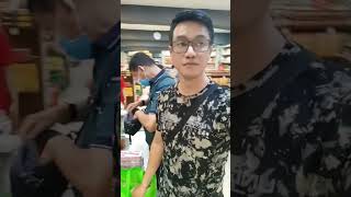 shoping utk oleh² di kampung