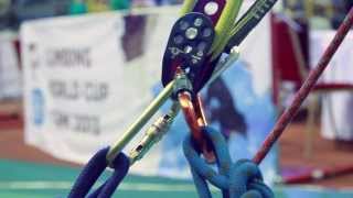 IFSC World Cup 2013 (Perm)